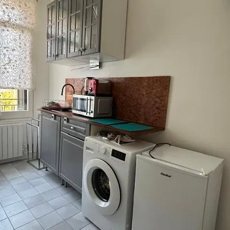 Apartment Cosy Au Centre Et Au Calm Perpignan